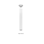 Kit Escape Vertical Caldera Baxi Duo-Tec Compact/Luna Duotec 24 - 40