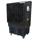 Enfriador evaporativo móvil IK 26000 m³/h