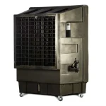 Enfriador evaporativo Ecologico Movil IK 18000 m³/h