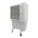 Enfriador evaporativo móvil IK 8000 m³/h