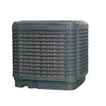 Enfriador con salida inferior 25000 m³/h