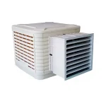 Enfriador salida lateral 16000 m³/h