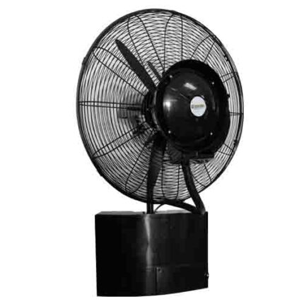 Ventilador Nebulizador Nebulo Fan de Muro 26" Sistema Mis