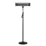 Estufa Eléctrica Infrarroja Terraza Sky Ir 1800W