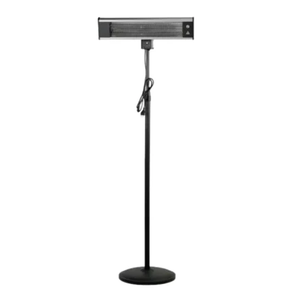 Estufa Eléctrica Infrarroja Terraza Sky Ir 1800W