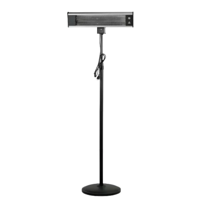 Estufa Eléctrica Infrarroja Terraza Sky Ir 1800W