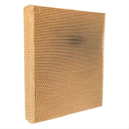 Panel Enfriador Celulosa AZL16